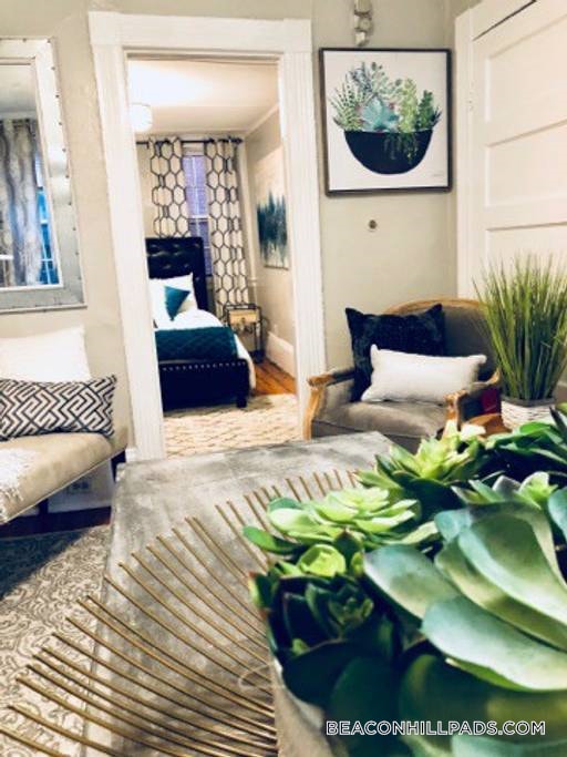 Foto del edificio - 1 Champney Pl