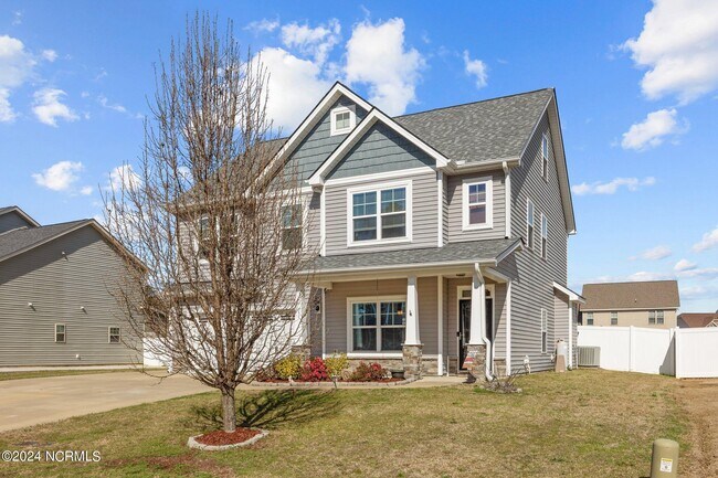 Building Photo - 395 Sedgefield Dr