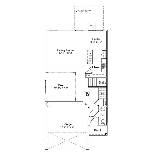 Building Photo - Intriguing Three Bedroom Home in Lexington...