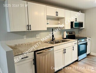 Building Photo - 5025 31st St W