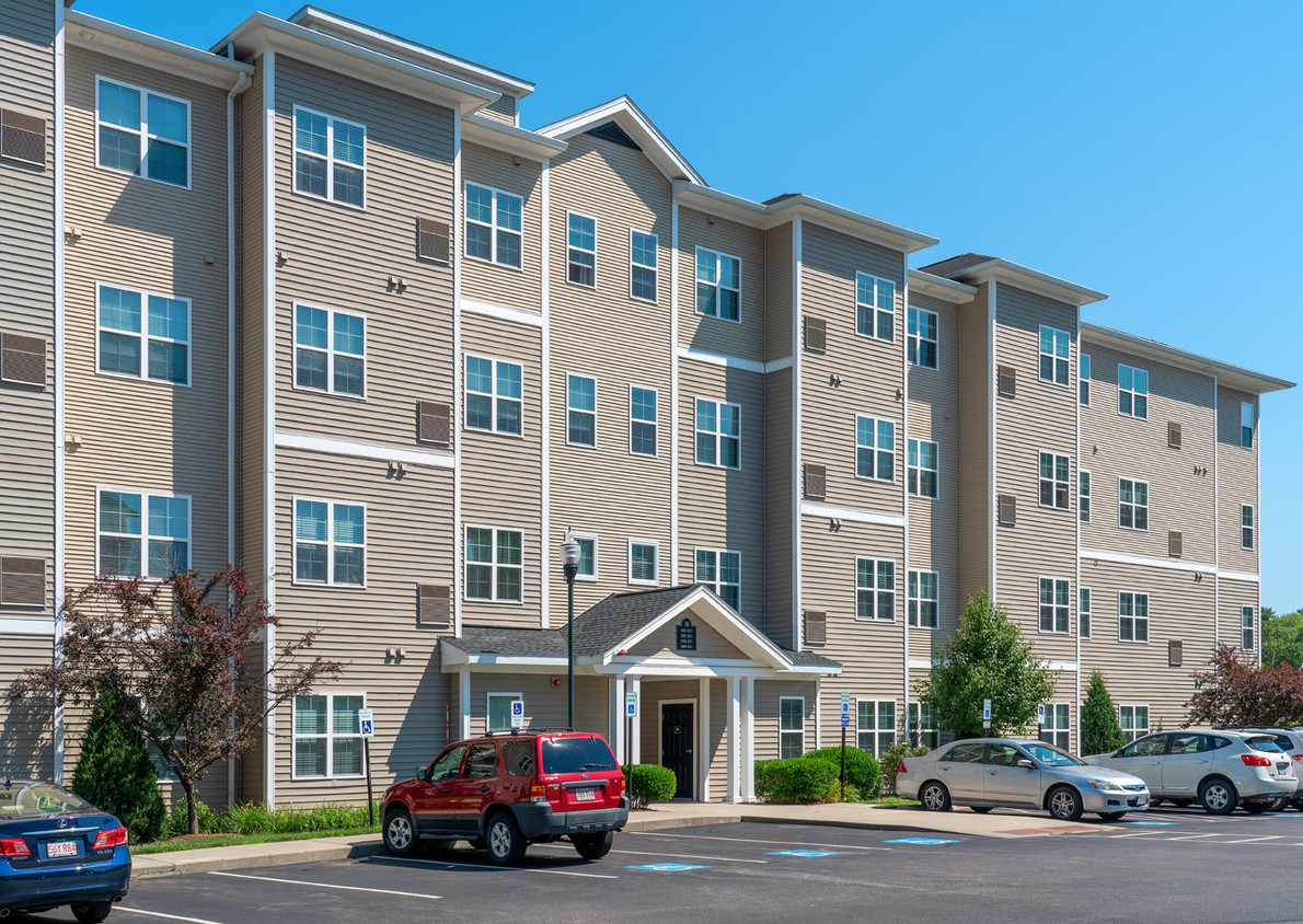 The Point At Stoughton Apartments - Stoughton, MA | Apartments.com