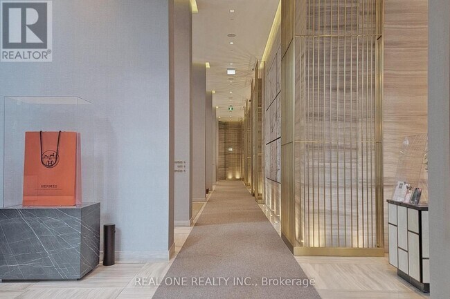 Building Photo - 50 Charles St E