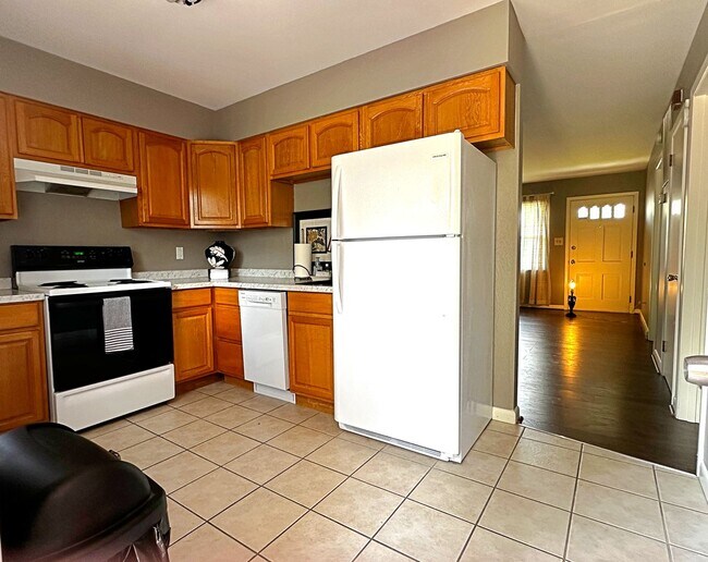 Foto del edificio - Come Home to Alcoa