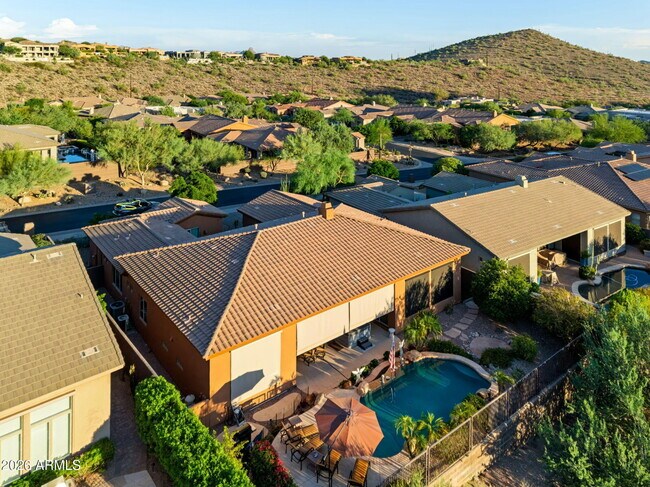 Foto del edificio - 12704 N 145th Way