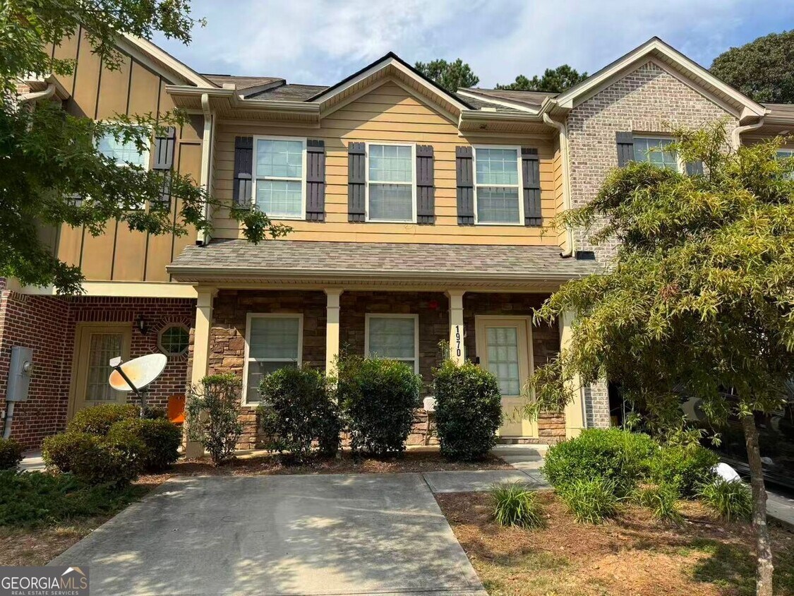 Foto del edificio - 1970 Old Dogwood