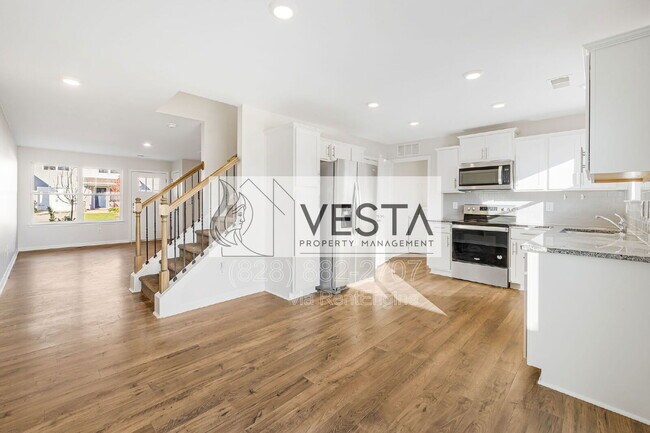 Foto del edificio - 30 Benedict Ln