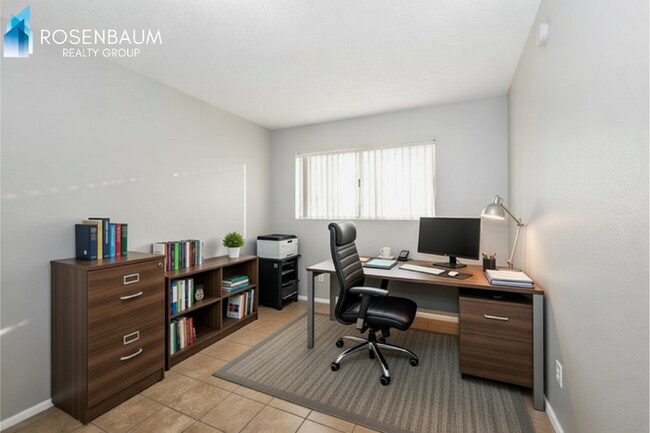 Foto del edificio - 3313 W Harmont Dr