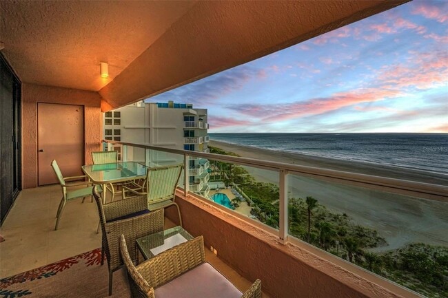 Foto del edificio - 1340 Gulf Blvd