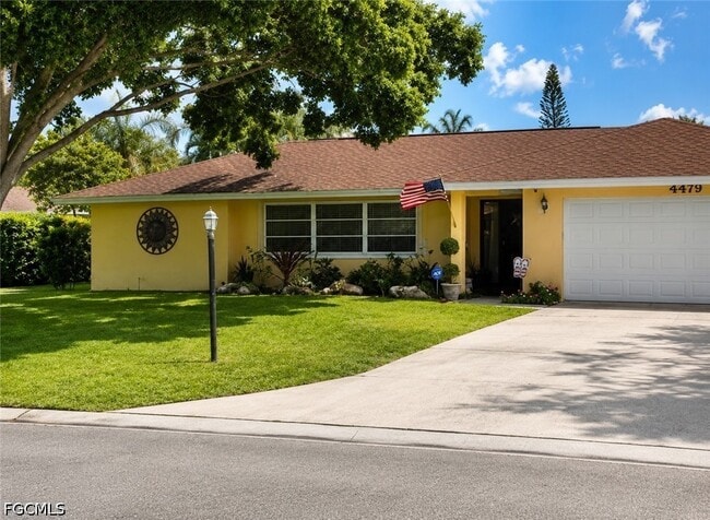 Building Photo - 4479 Lakewood Blvd