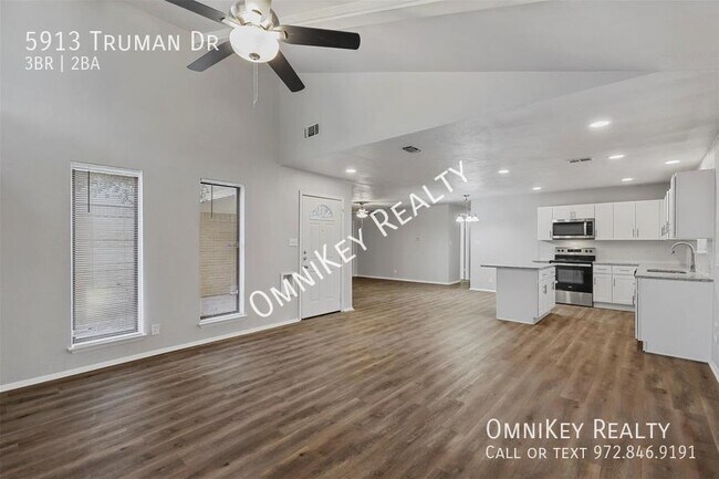 Foto del edificio - 5913 Truman Dr