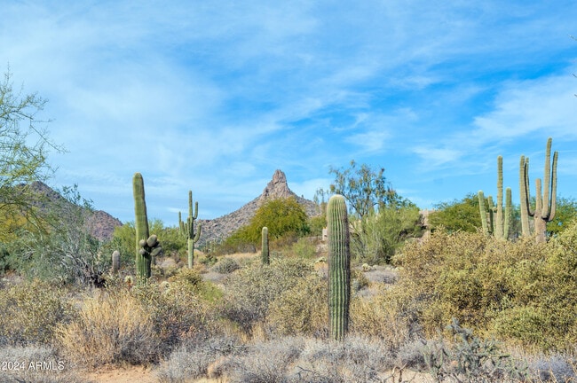 Building Photo - 10326 E Buckskin Trail