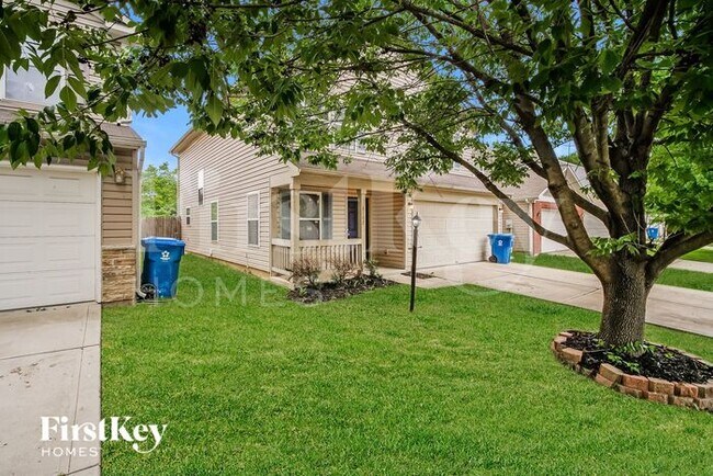 Foto del edificio - 4142 Candy Apple Blvd