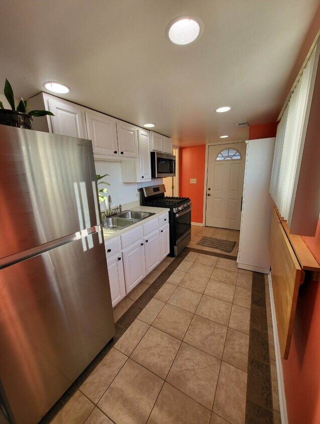 Foto principal - 600 Porter St