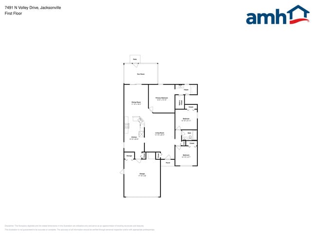 Foto del edificio - 7491 Volley Dr N
