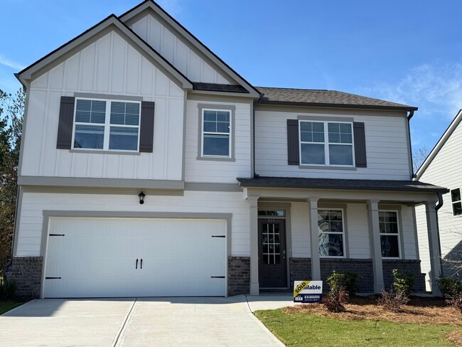 Foto del edificio - 319 Belmont Dr