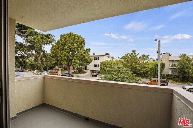 Foto del edificio - 1538 Stanford St