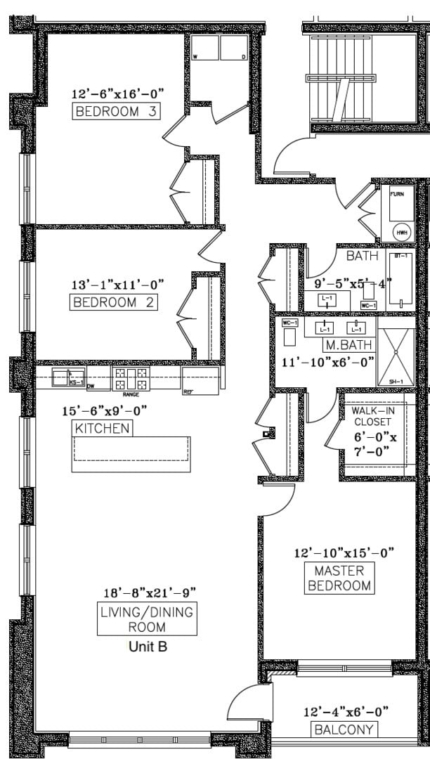 Building Photo - 5830 N Lincoln Ave
