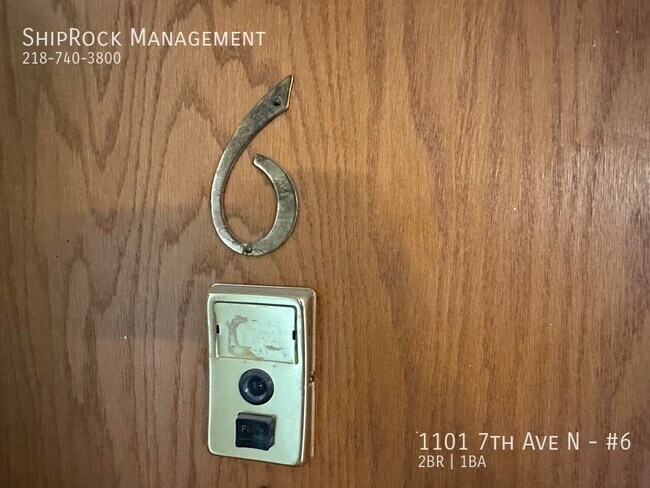 Building Photo - 1101 7th Ave W