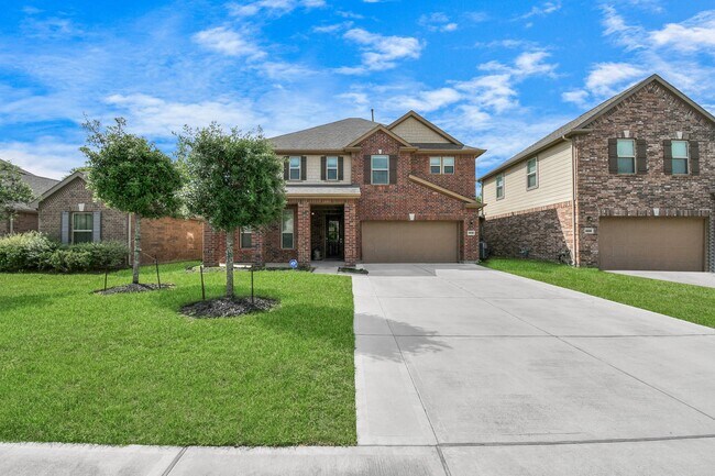 Building Photo - 14018 Harmony Ridge Trl