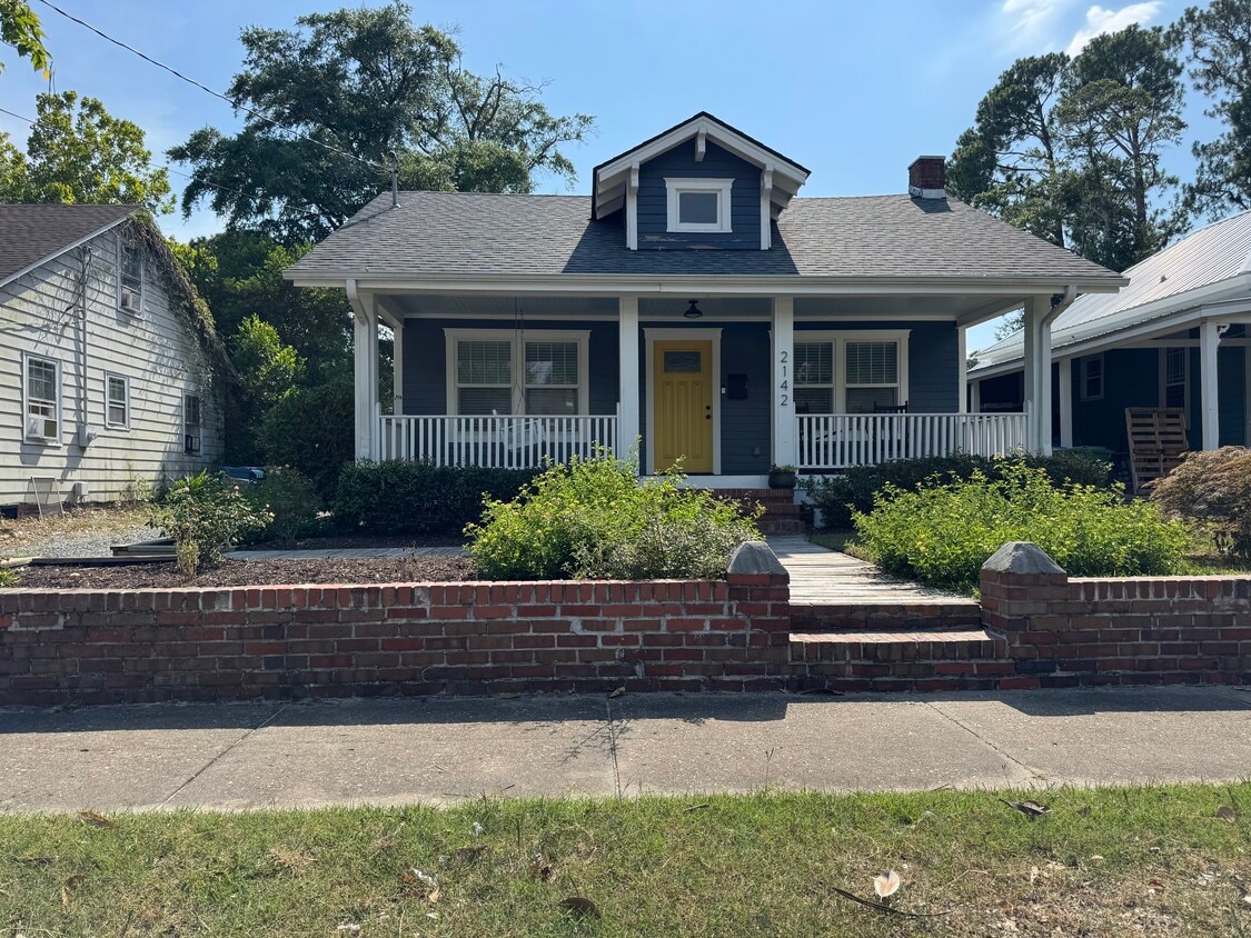 Photo - 2142 Washington St (Wilmington, NC)