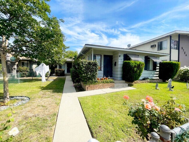 Foto del edificio - Beautiful Apartment in Small Duplex
