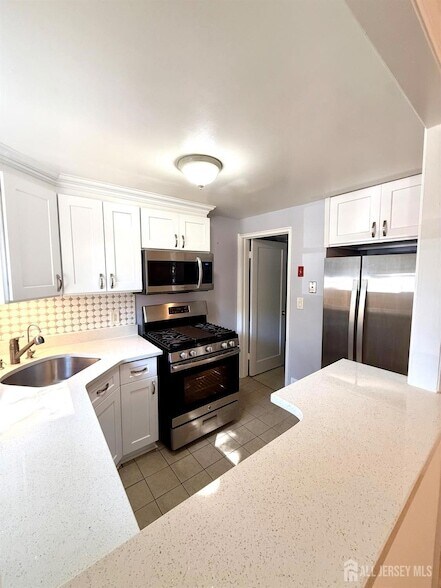 Foto del edificio - 265 Newman St