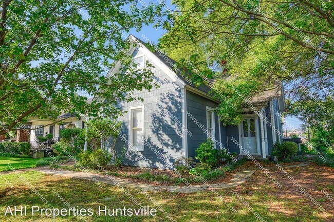 Foto del edificio - 3 br, 1.5 bath House - 213 Cain Street NE