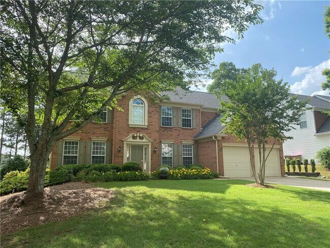 Building Photo - 1805 Aurelia Dr