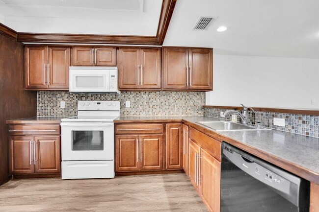 Foto del edificio - 1701 Presidential Way