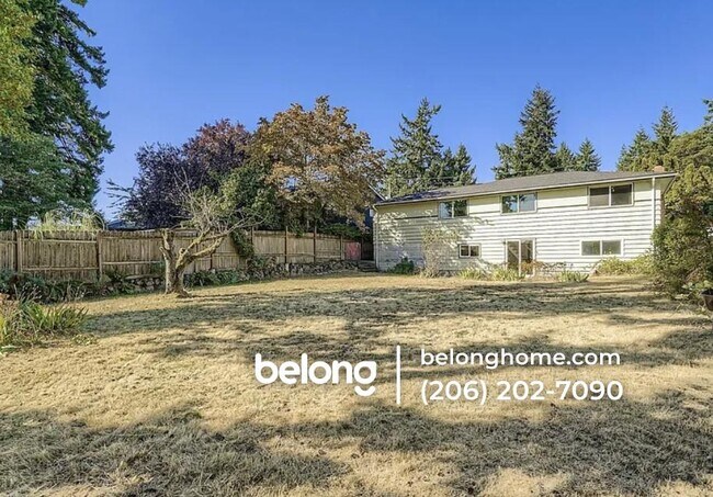 Building Photo - 14630 3rd Ave SW