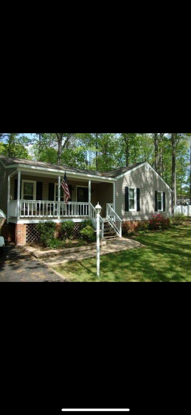 Building Photo - 6809 velvet antler ct