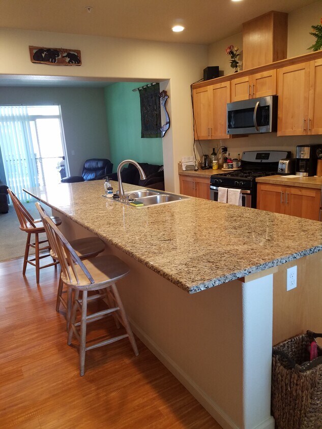 Foto del edificio - 10582 NE Cedar Falls Loop
