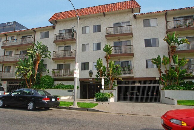 Foto del edificio - Hamel Granada