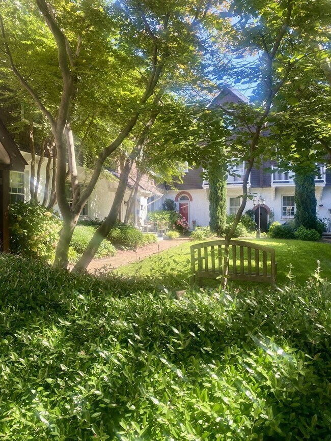 Foto del edificio - Raleigh Square