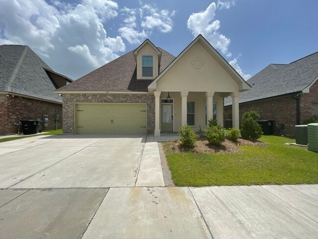 4 Bedroom House Near LSU - 4 Bedroom House Near LSU