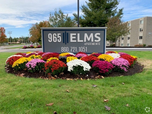 965 ELMS Apartments