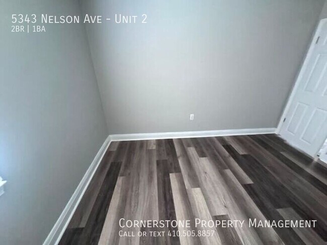 Foto del edificio - 5343 Nelson Ave