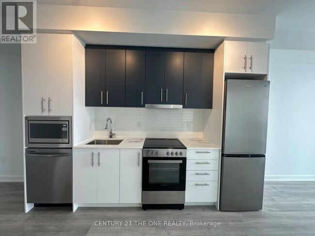 Photo du bâtiment - 9781 Markham Rd