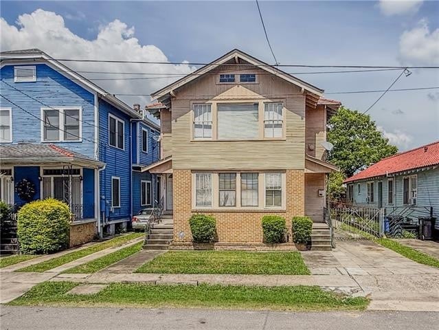 Photo - 1719 7th Street Unit A House
