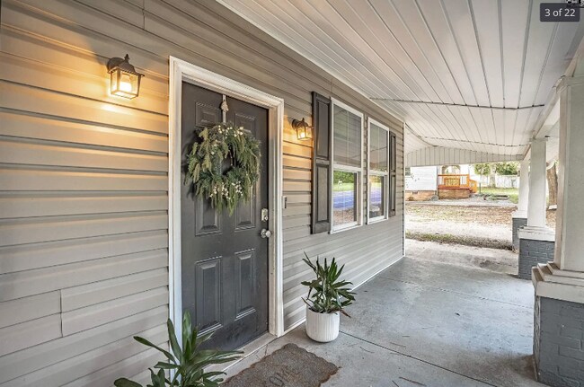 Foto del edificio - 1100 Columbia College Dr