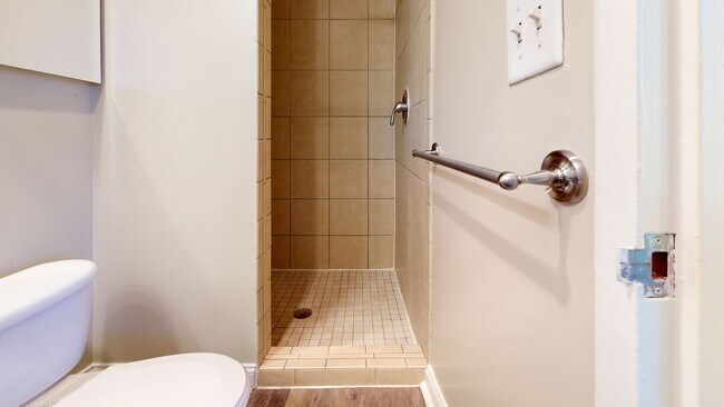 Interior Photo - The Whitmore