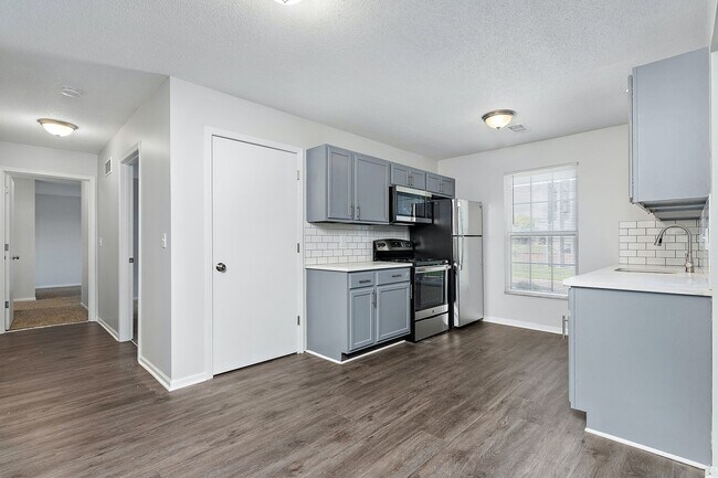 Foto del edificio - 7401 W 61st St