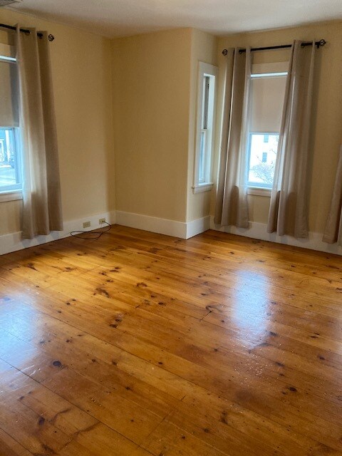 Sala de estar - 283 South St