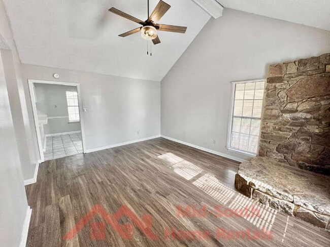 Building Photo - 7312 Countryside Road