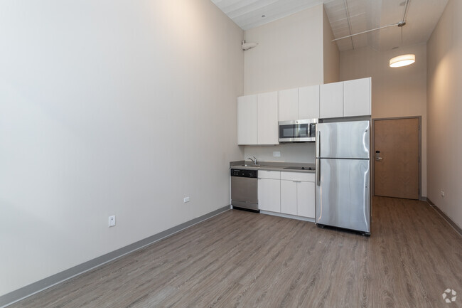 Foto del edificio - 21st Street Lofts by 3L Living