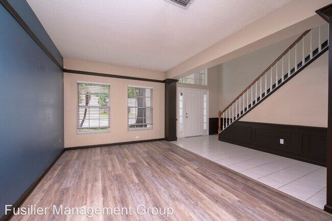 Building Photo - 4 br, 2.5 bath House - 3620 Moss Pointe Place