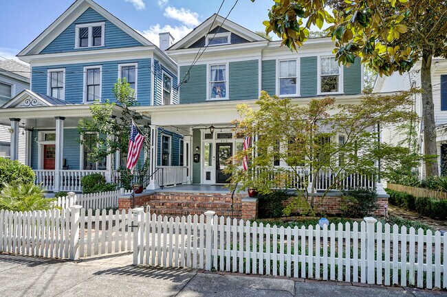 Foto del edificio - 312 N 5th Ave