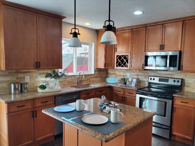 Photo - 3806 S Yosemite St (Denver, CO)