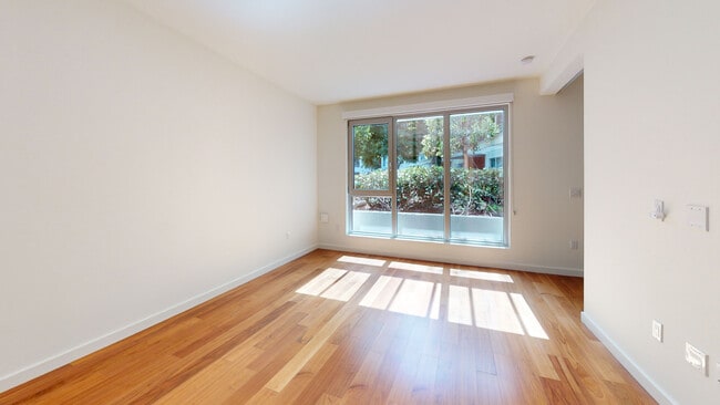 Interior Photo - The Residences at Pacific City