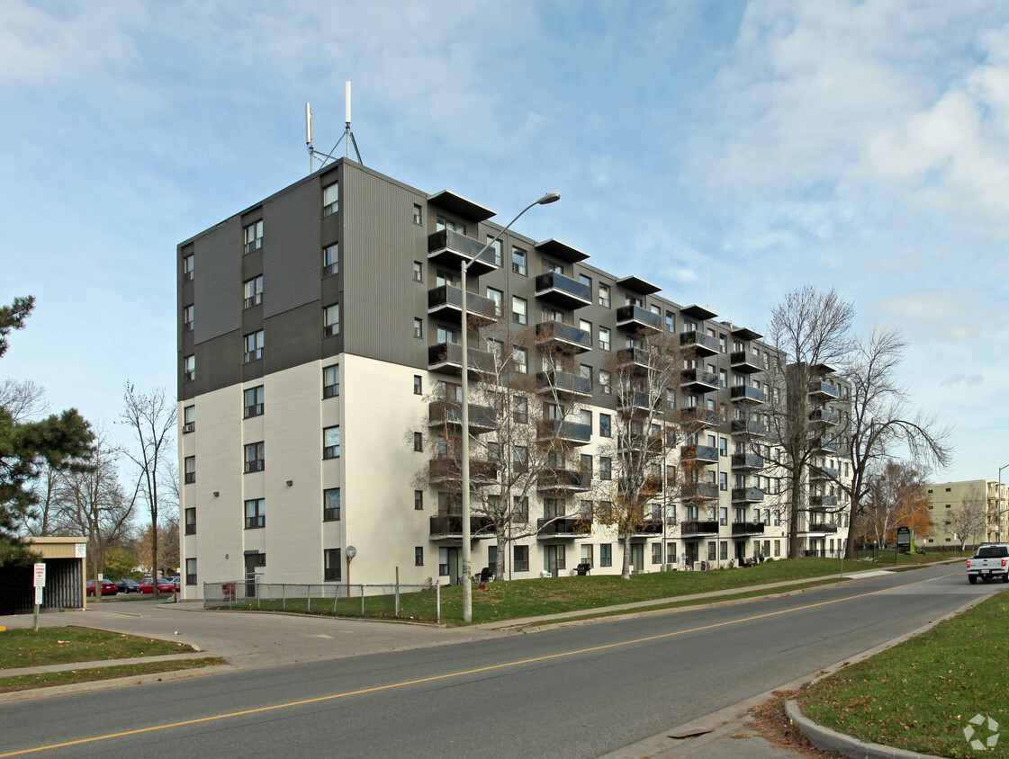 Photo principale - 380 Gibb St